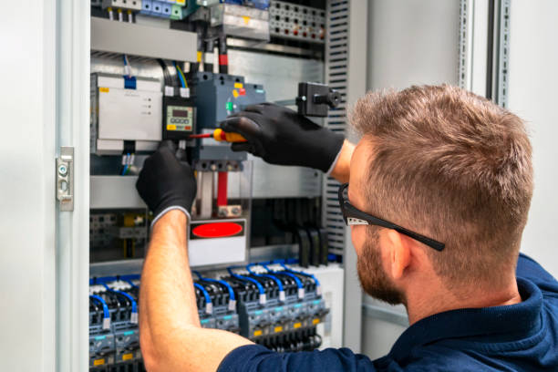 Best Commercial Electrician Services  in Bon Aqua Junction, TN