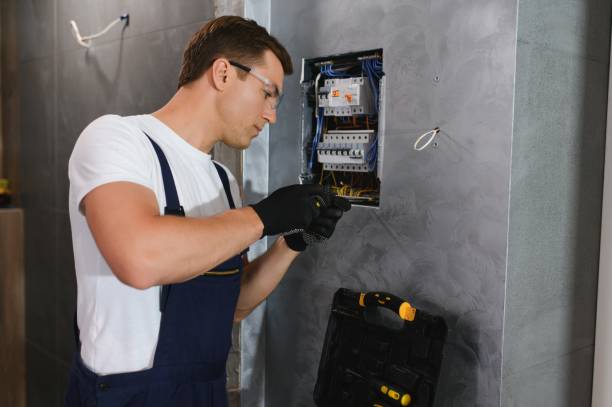 Best Electrical Rewiring Services  in Bon Aqua Junction, TN