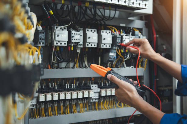 Best Electrical System Inspection  in Bon Aqua Junction, TN