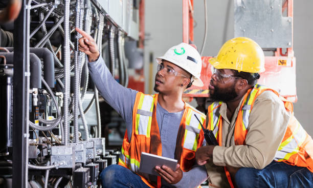 Best Electrical Wiring Services  in Bon Aqua Junction, TN
