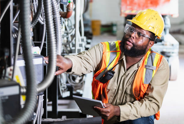 Best Electrical Contractors for Businesses  in Bon Aqua Junction, TN