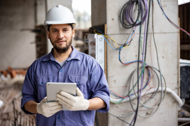 Best Electrical Outlet Repair  in Bon Aqua Junction, TN