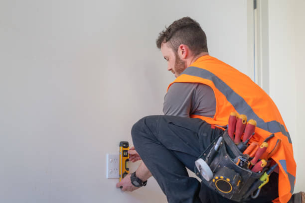 Best Circuit Breaker Repair  in Bon Aqua Junction, TN