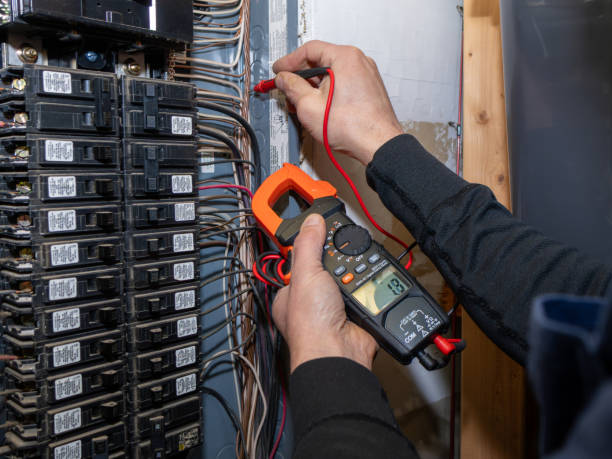 Best Electrical Installation Contractor  in Bon Aqua Junction, TN
