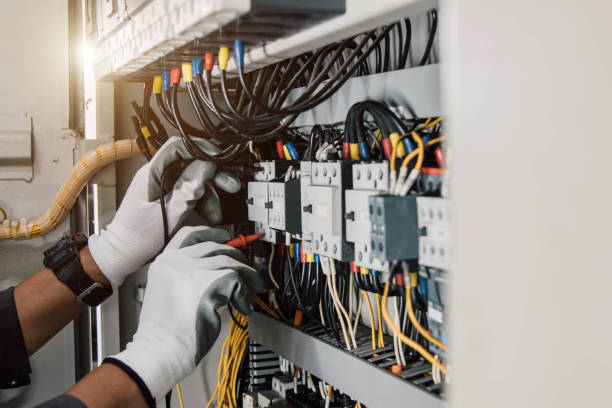 Best Local Electrician Companies  in Bon Aqua Junction, TN